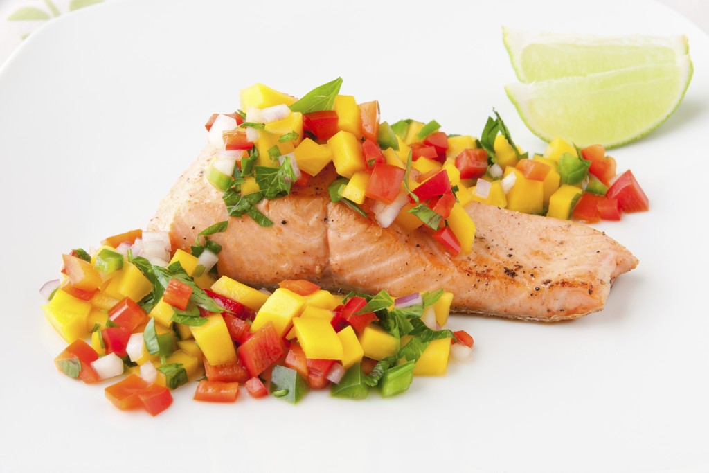 Seafood, Salsa and Seriously Good Pairings ALDI Blog